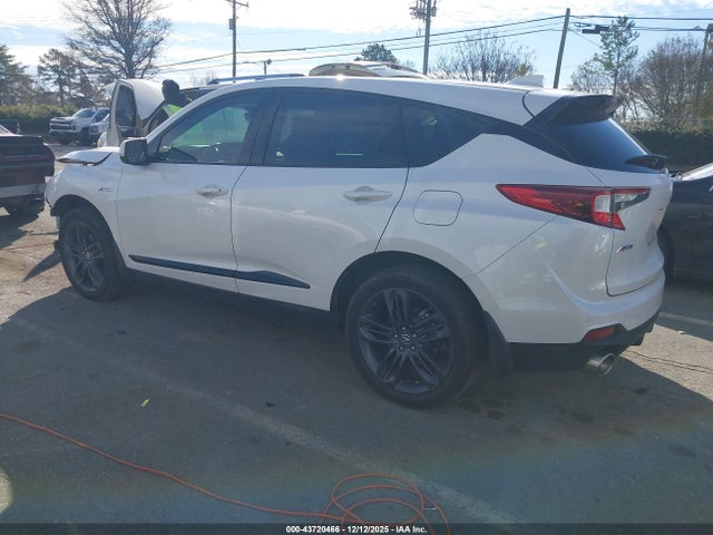 Продажа на аукционе авто 2021 Acura Rdx A-spec Package, vin: 5J8TC2H61ML048010, номер лота: 43720466
