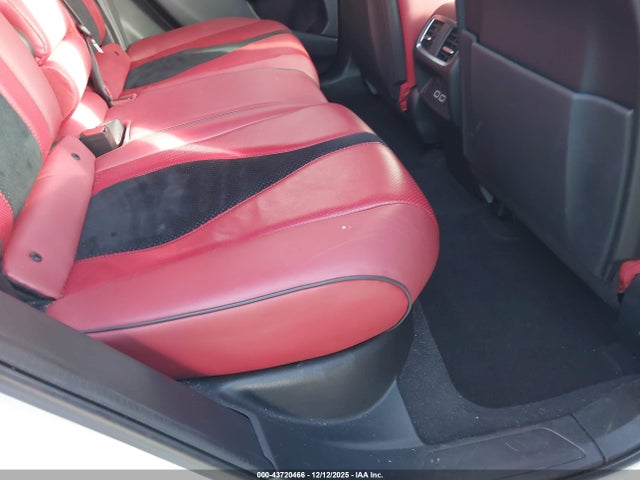Продажа на аукционе авто 2021 Acura Rdx A-spec Package, vin: 5J8TC2H61ML048010, номер лота: 43720466