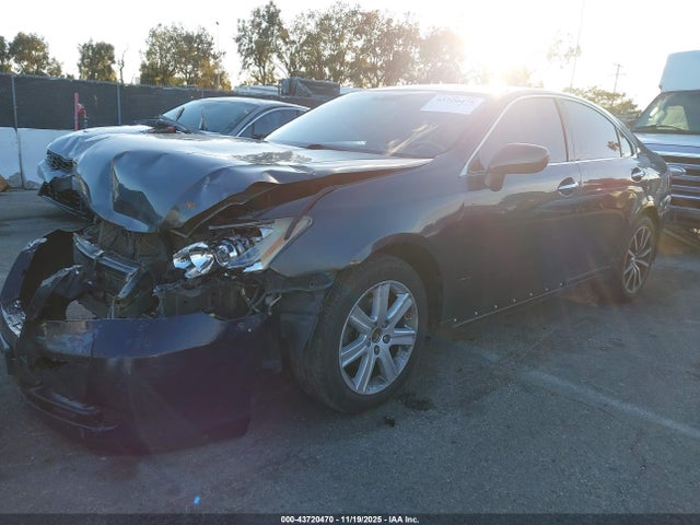43720470 :رقم المزاد ، JTHBJ46G982200424 vin ، 2008 Lexus Es 350 مزاد بيع