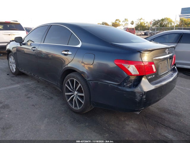 43720470 :رقم المزاد ، JTHBJ46G982200424 vin ، 2008 Lexus Es 350 مزاد بيع