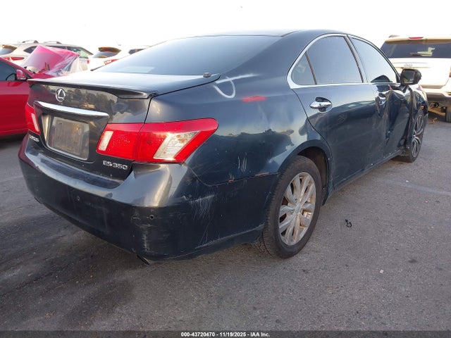 43720470 :رقم المزاد ، JTHBJ46G982200424 vin ، 2008 Lexus Es 350 مزاد بيع