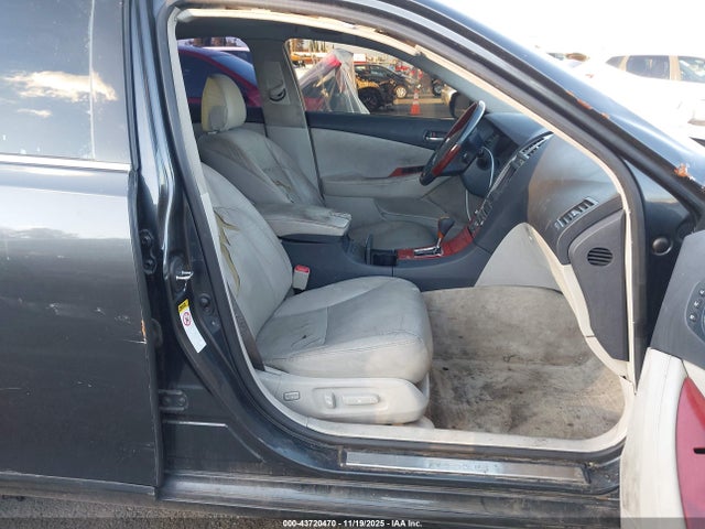 43720470 :رقم المزاد ، JTHBJ46G982200424 vin ، 2008 Lexus Es 350 مزاد بيع