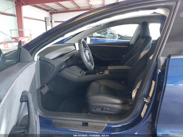 2024 TESLA MODEL 3 5YJ3E1EB4RF747954 Photo 4