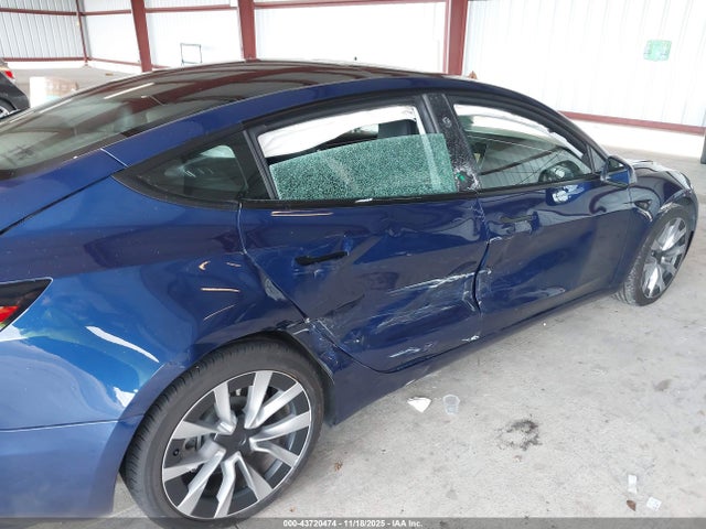 2024 TESLA MODEL 3 5YJ3E1EB4RF747954 Photo 5