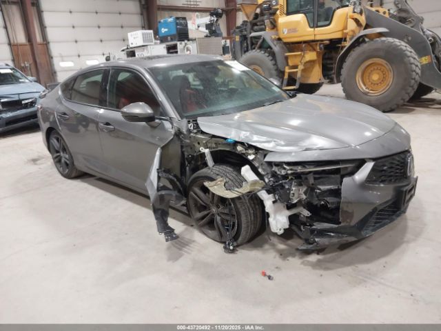 2024 ACURA INTEGRA 19UDE4G70RA005219 Photo 0