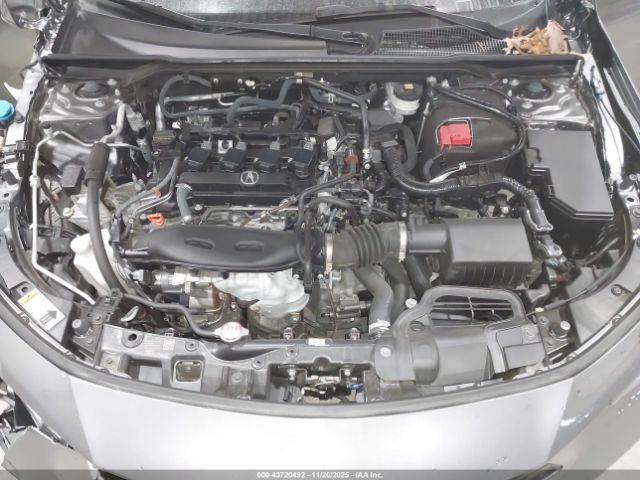 2024 ACURA INTEGRA 19UDE4G70RA005219 Photo 9