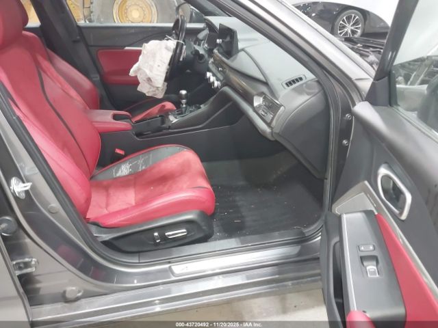 2024 ACURA INTEGRA 19UDE4G70RA005219 Photo 4