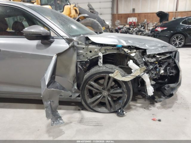 2024 ACURA INTEGRA 19UDE4G70RA005219 Photo 5