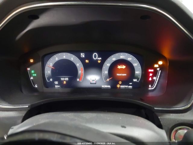 2024 ACURA INTEGRA 19UDE4G70RA005219 Photo 6