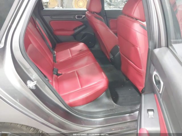 2024 ACURA INTEGRA 19UDE4G70RA005219 Photo 7