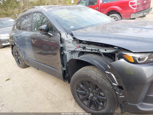 43720516 :رقم المزاد ، 7MMVABDM7SN381976 vin ، 2025 Mazda Cx-50 2.5 S Premium Package مزاد بيع