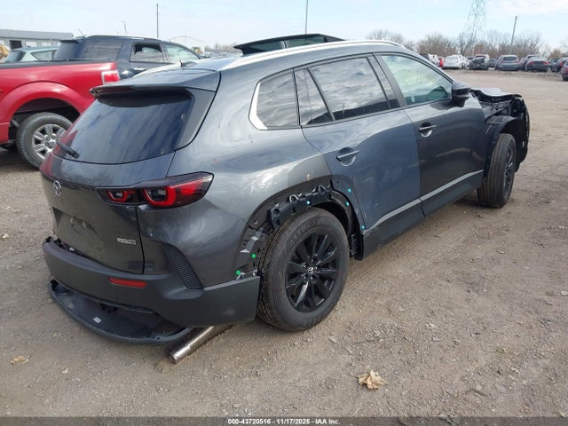 43720516 :رقم المزاد ، 7MMVABDM7SN381976 vin ، 2025 Mazda Cx-50 2.5 S Premium Package مزاد بيع