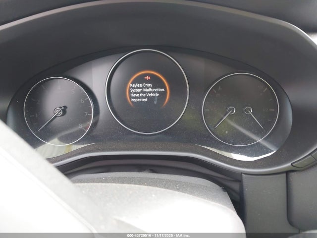 43720516 :رقم المزاد ، 7MMVABDM7SN381976 vin ، 2025 Mazda Cx-50 2.5 S Premium Package مزاد بيع