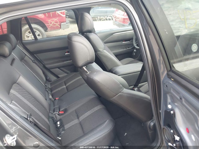 43720516 :رقم المزاد ، 7MMVABDM7SN381976 vin ، 2025 Mazda Cx-50 2.5 S Premium Package مزاد بيع