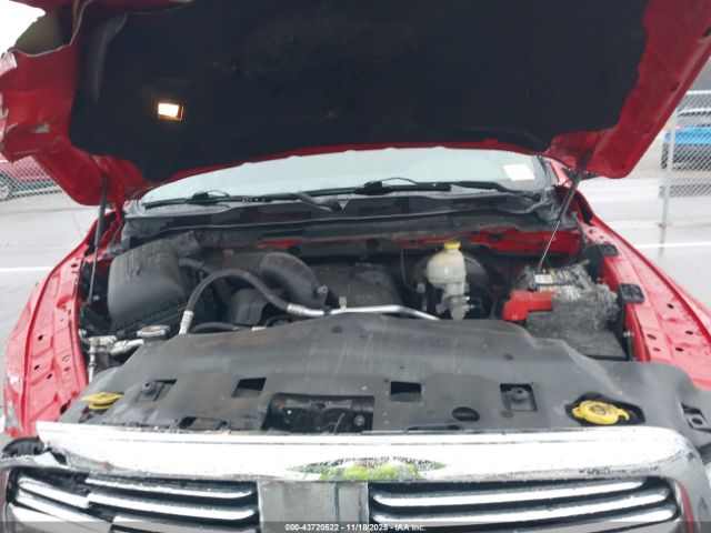 2016 RAM 1500 1C6RR7GT1GS140764 Photo 9