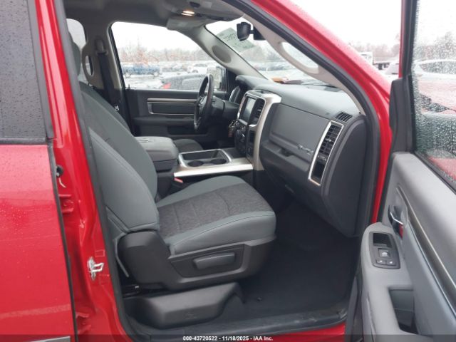 2016 RAM 1500 1C6RR7GT1GS140764 Photo 4