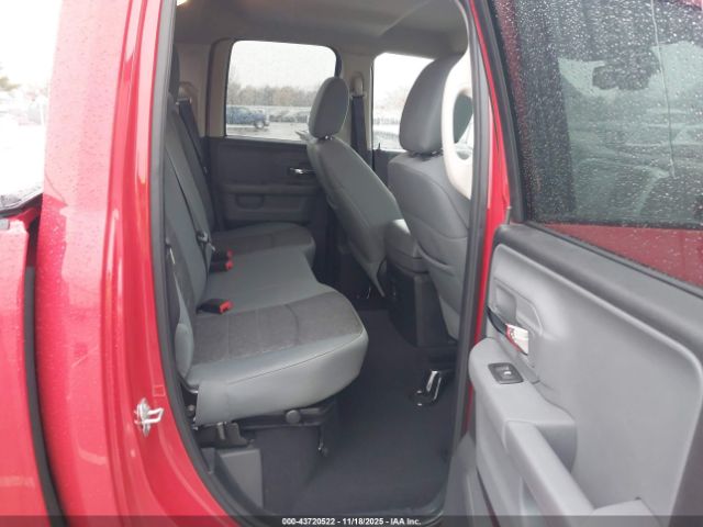 2016 RAM 1500 1C6RR7GT1GS140764 Photo 7