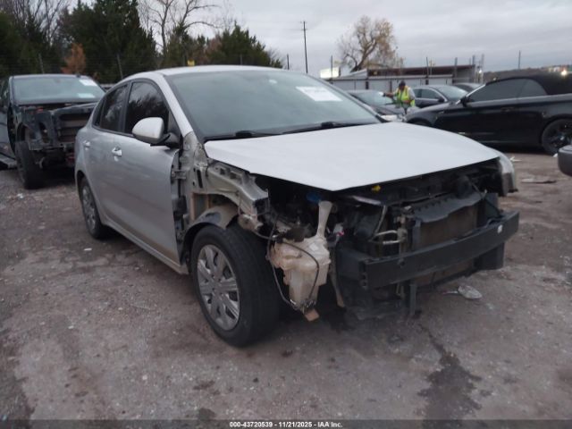 2021 KIA RIO 3KPA24ADXME429540