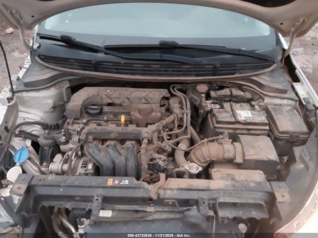 2021 KIA RIO 3KPA24ADXME429540 Photo 9
