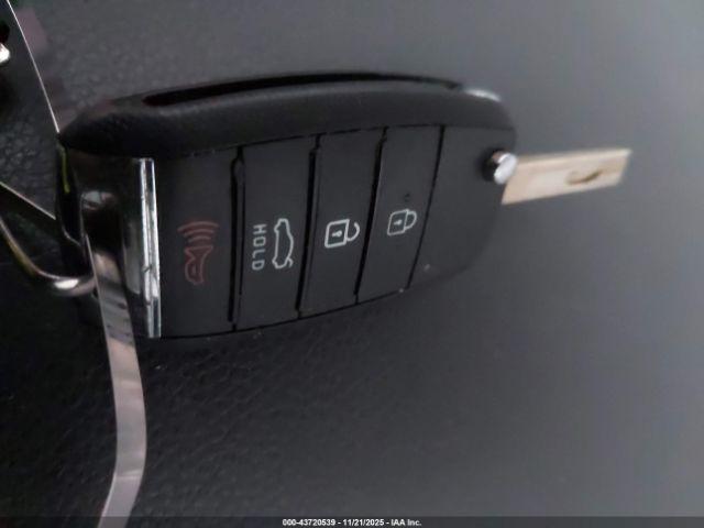 2021 KIA RIO 3KPA24ADXME429540 Photo 10