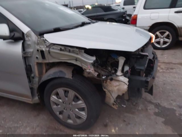 2021 KIA RIO 3KPA24ADXME429540 Photo 5