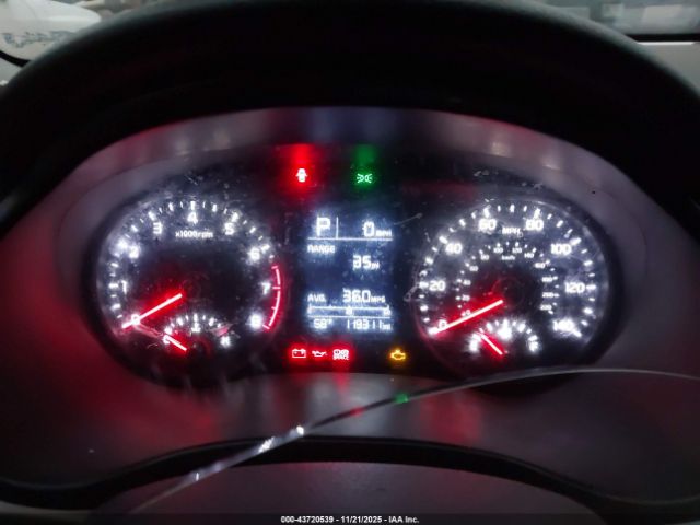 2021 KIA RIO 3KPA24ADXME429540 Photo 6