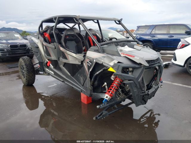 2019 POLARIS RZR 3NSVPE928KF778813