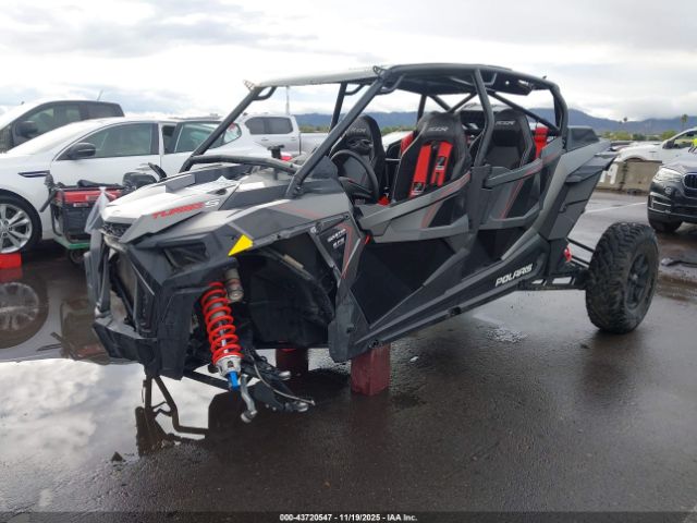 2019 POLARIS RZR 3NSVPE928KF778813 Photo 1