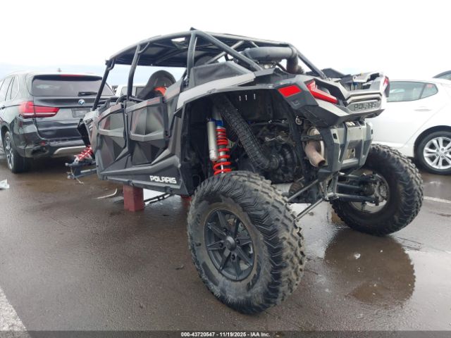 2019 POLARIS RZR 3NSVPE928KF778813 Photo 2