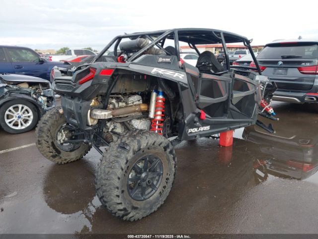 2019 POLARIS RZR 3NSVPE928KF778813 Photo 3