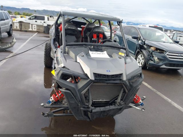 2019 POLARIS RZR 3NSVPE928KF778813 Photo 4