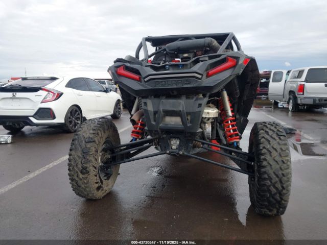 2019 POLARIS RZR 3NSVPE928KF778813 Photo 5