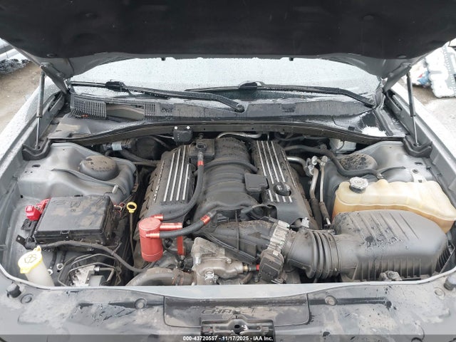 Продажа на аукционе авто 2019 Dodge Charger Scat Pack Rwd, vin: 2C3CDXGJ8KH721453, номер лота: 43720557