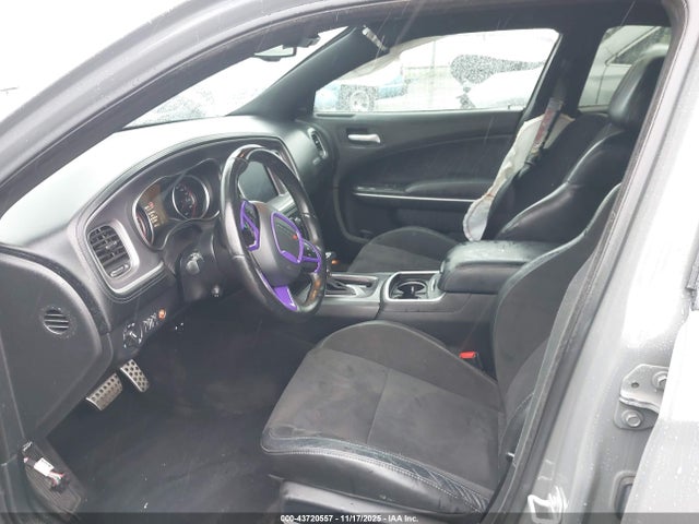 Продажа на аукционе авто 2019 Dodge Charger Scat Pack Rwd, vin: 2C3CDXGJ8KH721453, номер лота: 43720557