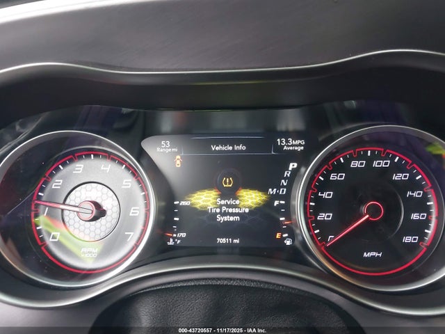 Продажа на аукционе авто 2019 Dodge Charger Scat Pack Rwd, vin: 2C3CDXGJ8KH721453, номер лота: 43720557