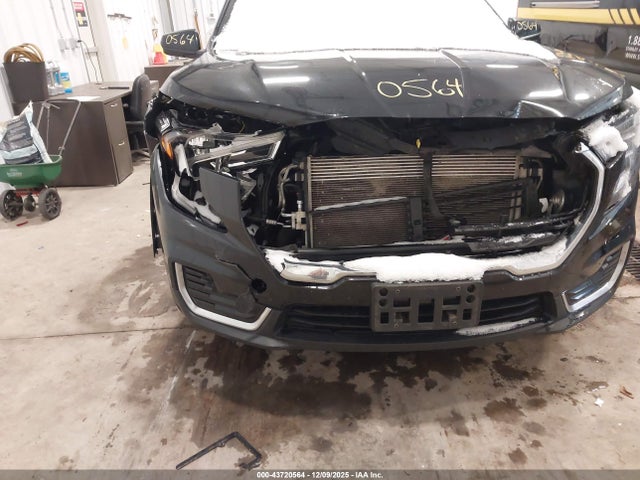 GMC Terrain Awd Sle 2022 3GKALTEV4NL178137 Image 6