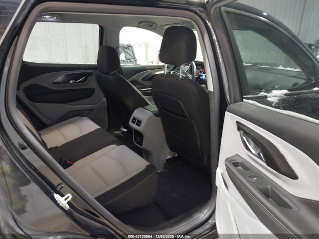 GMC Terrain Awd Sle 2022 3GKALTEV4NL178137 Image 8
