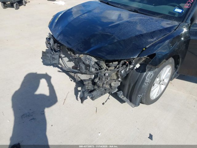 2022 TOYOTA CAMRY 4T1C11AK7NU654988 Photo 5