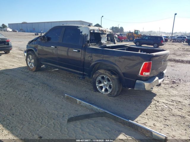 2016 RAM 1500 1C6RR7NM1GS205592 Photo 2