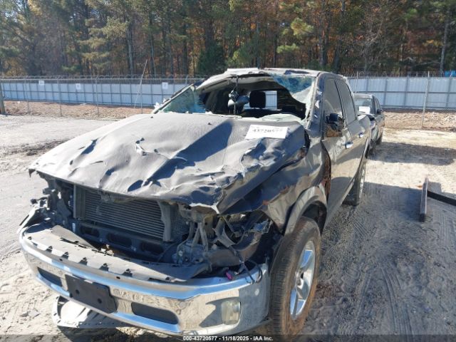 2016 RAM 1500 1C6RR7NM1GS205592 Photo 5