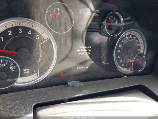 2016 RAM 1500 1C6RR7NM1GS205592 Photo 6