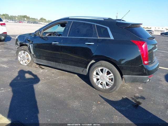 2015 CADILLAC SRX 3GYFNEE38FS595607 Photo 2