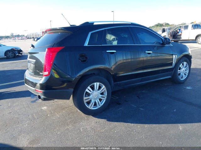 2015 CADILLAC SRX 3GYFNEE38FS595607 Photo 3