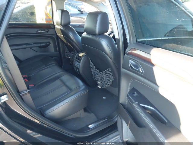 2015 CADILLAC SRX 3GYFNEE38FS595607 Photo 7