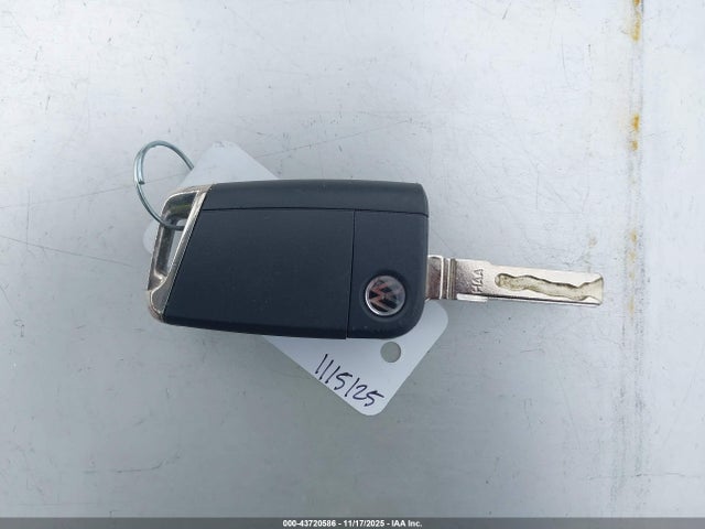 3VWH17AU3HM538840 Volkswagen GOLF ALLTRACK