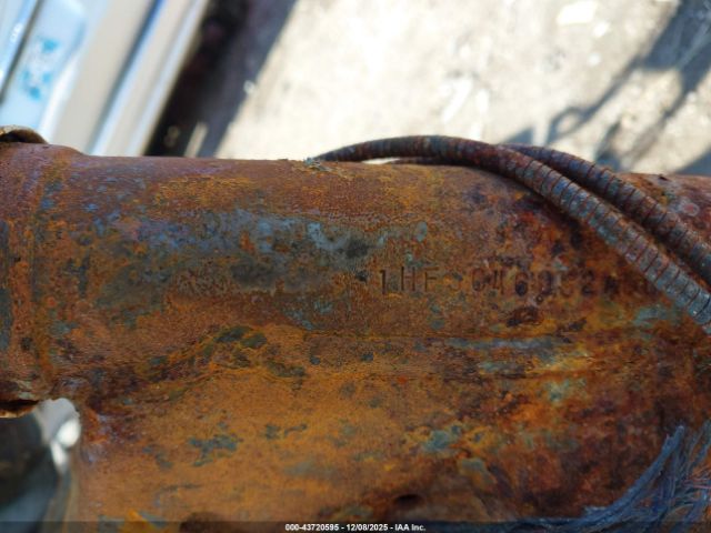 2002 HONDA VTX1800 1HFSC46052A008757 Photo 9