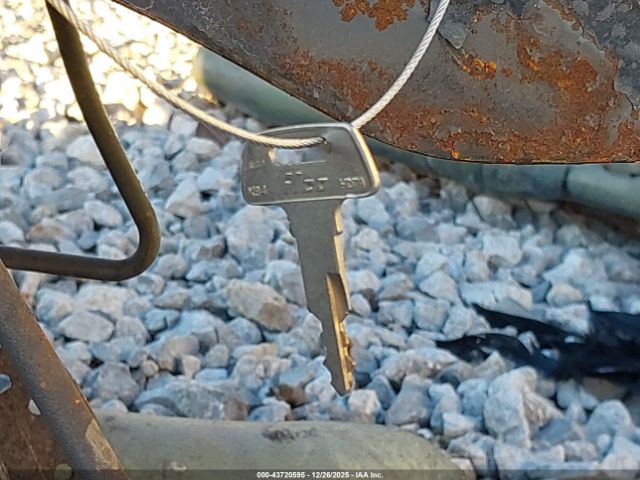 2002 HONDA VTX1800 1HFSC46052A008757 Photo 10