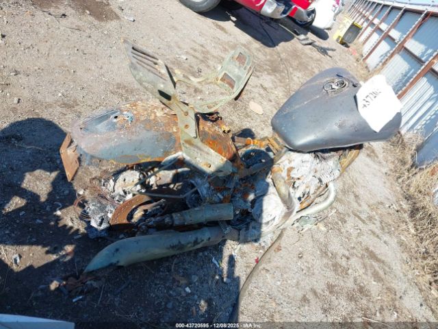 2002 HONDA VTX1800 1HFSC46052A008757 Photo 3