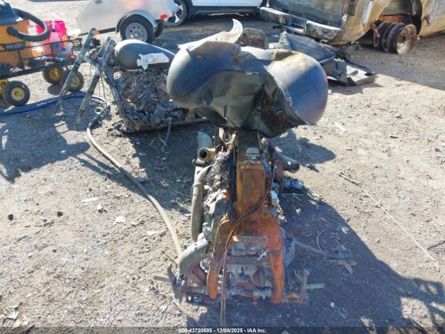 2002 HONDA VTX1800 1HFSC46052A008757 Photo 4