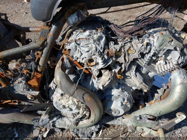 2002 HONDA VTX1800 1HFSC46052A008757 Photo 7